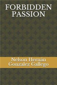 Forbidden Passion