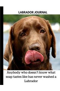 Labrador Journal