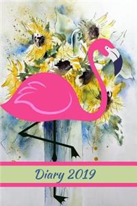 Diary 2019