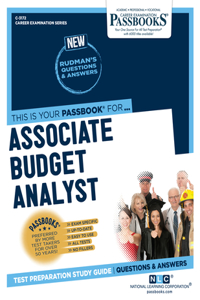 Associate Budget Analyst (C-3172)