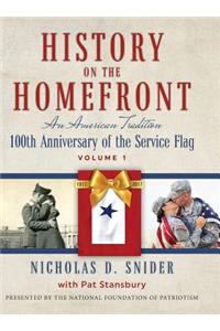 History on the Home Front