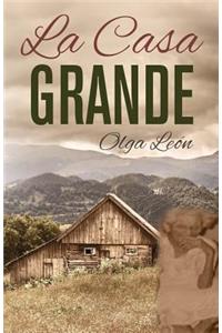 Casa Grande