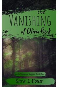 Vanishing of Olivia Beck