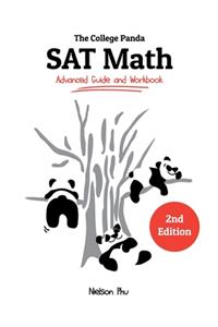 College Panda's SAT Math