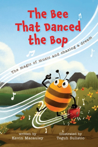 Bee That Danced the Bop