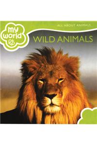 Wild Animals