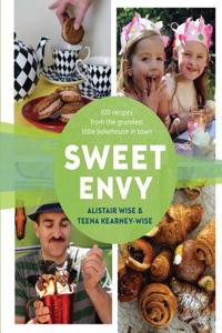 Sweet Envy