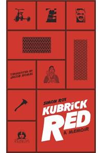 Kubrick Red