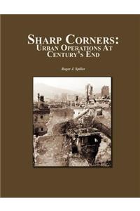 Sharp Corners