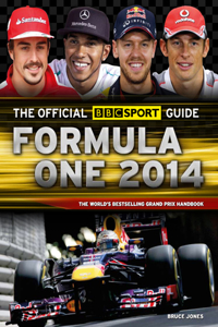 Official BBC Sport Guide