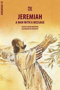 Jeremiah