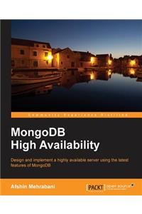MongoDB High Availability