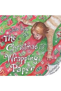 The Christmas Wrapping Paper