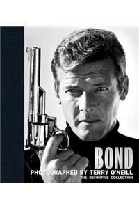 Bond: Photographed by Terry O'Neill