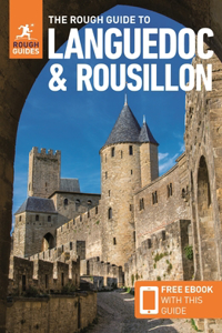 The Rough Guide to Languedoc & Roussillon (Travel Guide with Free Ebook)