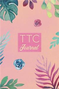 Ttc Journal