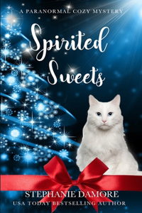 Spirited Sweets Mysteries