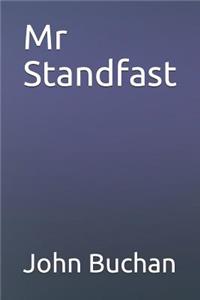 MR Standfast