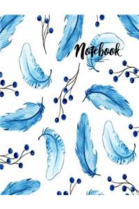 Notebook by a Madoo