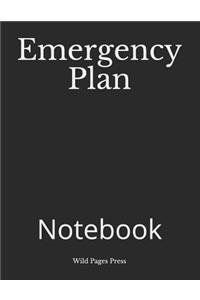 Emergency Plan