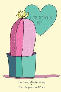 I Am Grateful for ...