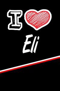 I Love Eli