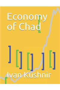 Economy of Chad
