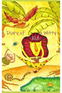 Diary of a Witty Kid