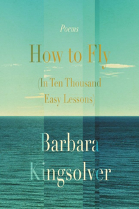 How to Fly (in Ten Thousand Easy Lessons) Lib/E