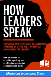 How Leaders Speak