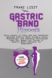 Gastric Band Hypnosis