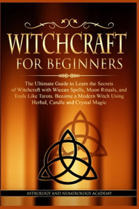 Witchcraft for Beginners