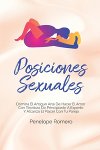 Posiciones Sexuales