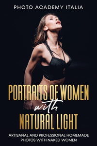 Portraits of women with Natural Light