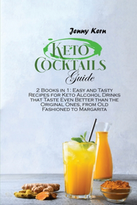 Keto Cocktails Guide