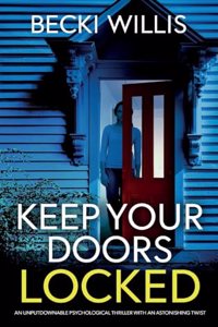 Keep Your Doors Locked