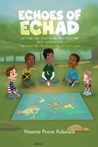 Echoes of Echad