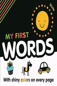 My My First Words