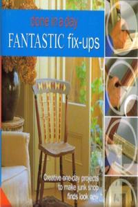 Done in a Day Fabulous Fix Ups (Done in a Day S.)