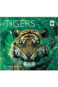 Tigers (Worldlife Library Special)