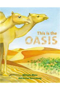 This is the Oasis