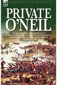 Private O'Neil