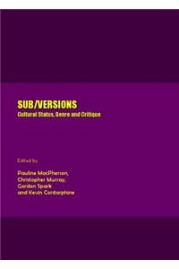 Sub/versions