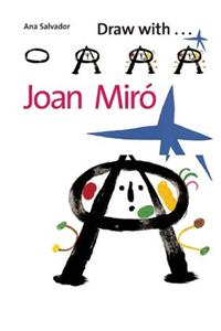 Draw With... Joan Miro