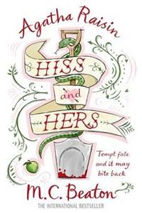 Agatha Raisin: Hiss and Hers