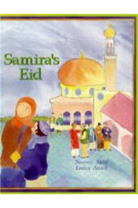 Samiras Eid in Albanian and English