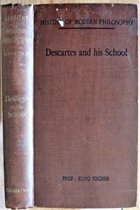 Descartes and His School (18th & 19th Century Works)