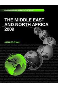 Middle East and North Africa 2009