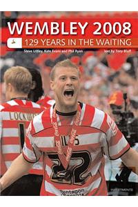 Wembley 2008