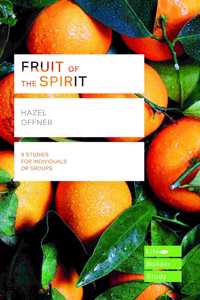 Fruit of the Spirit